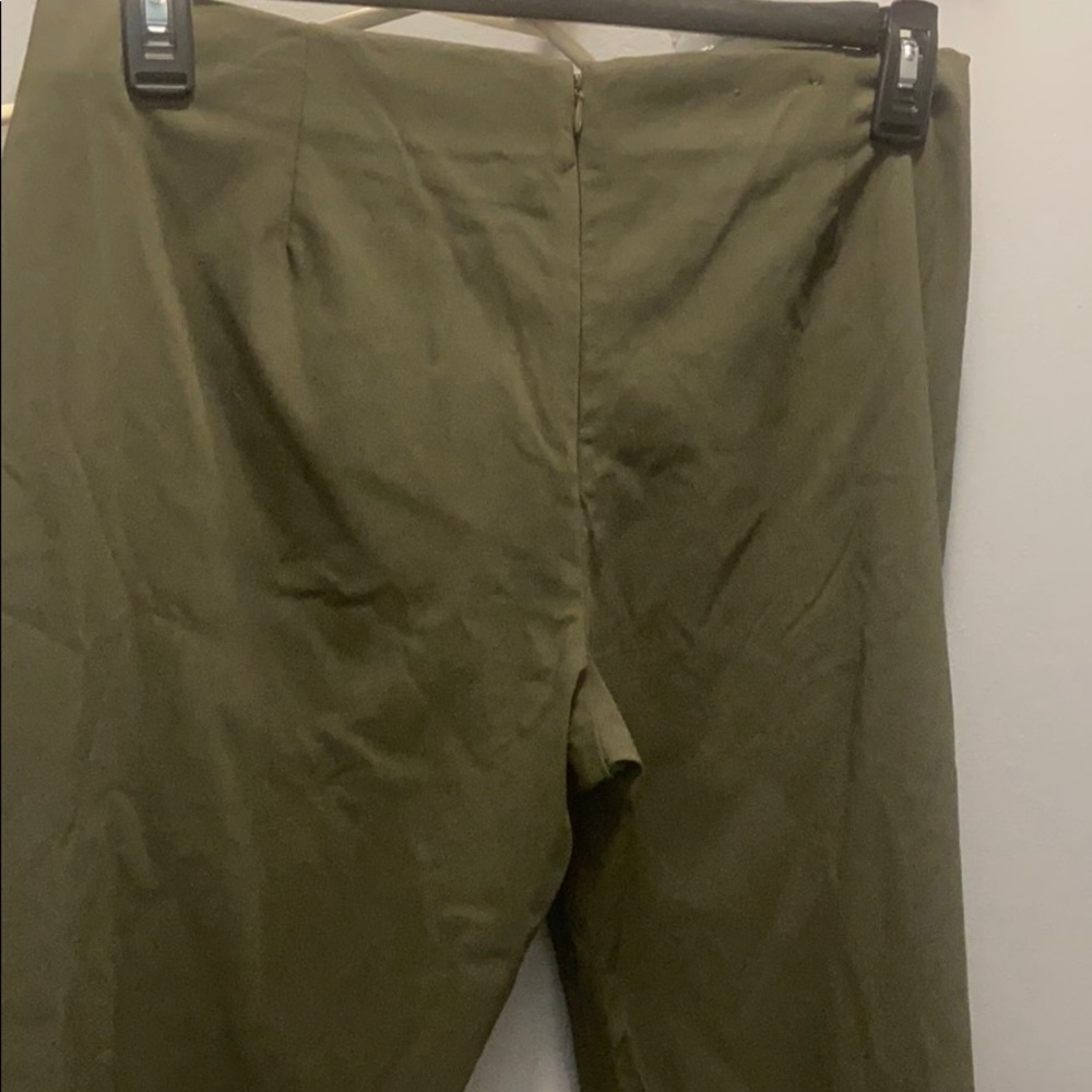 Women dress pants